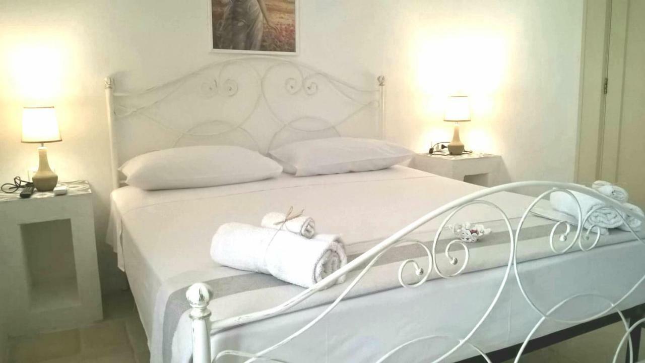 Bed and breakfast A Casa Noscia - Bb San Pietro In Bevagna Charming House Extérieur photo